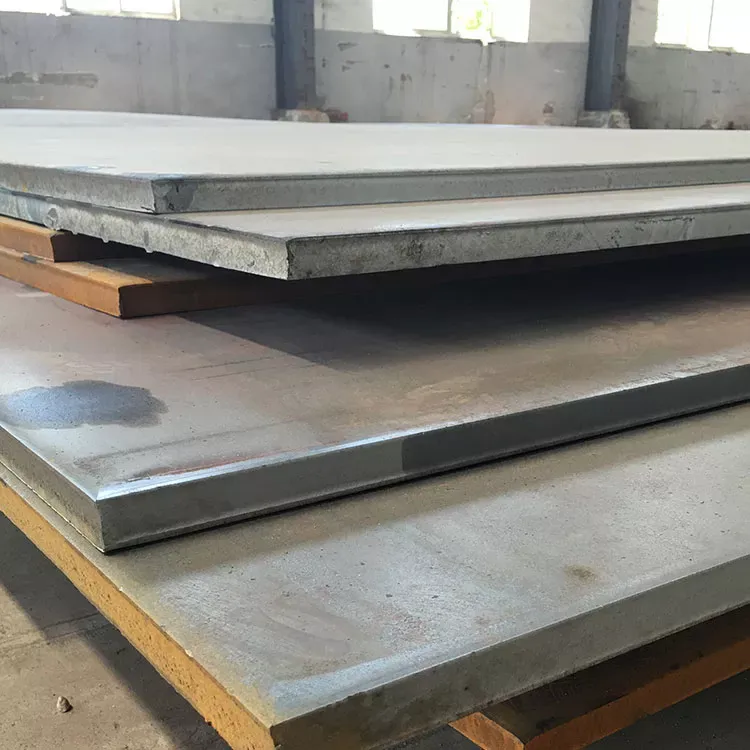 carbon steel plate&sheet